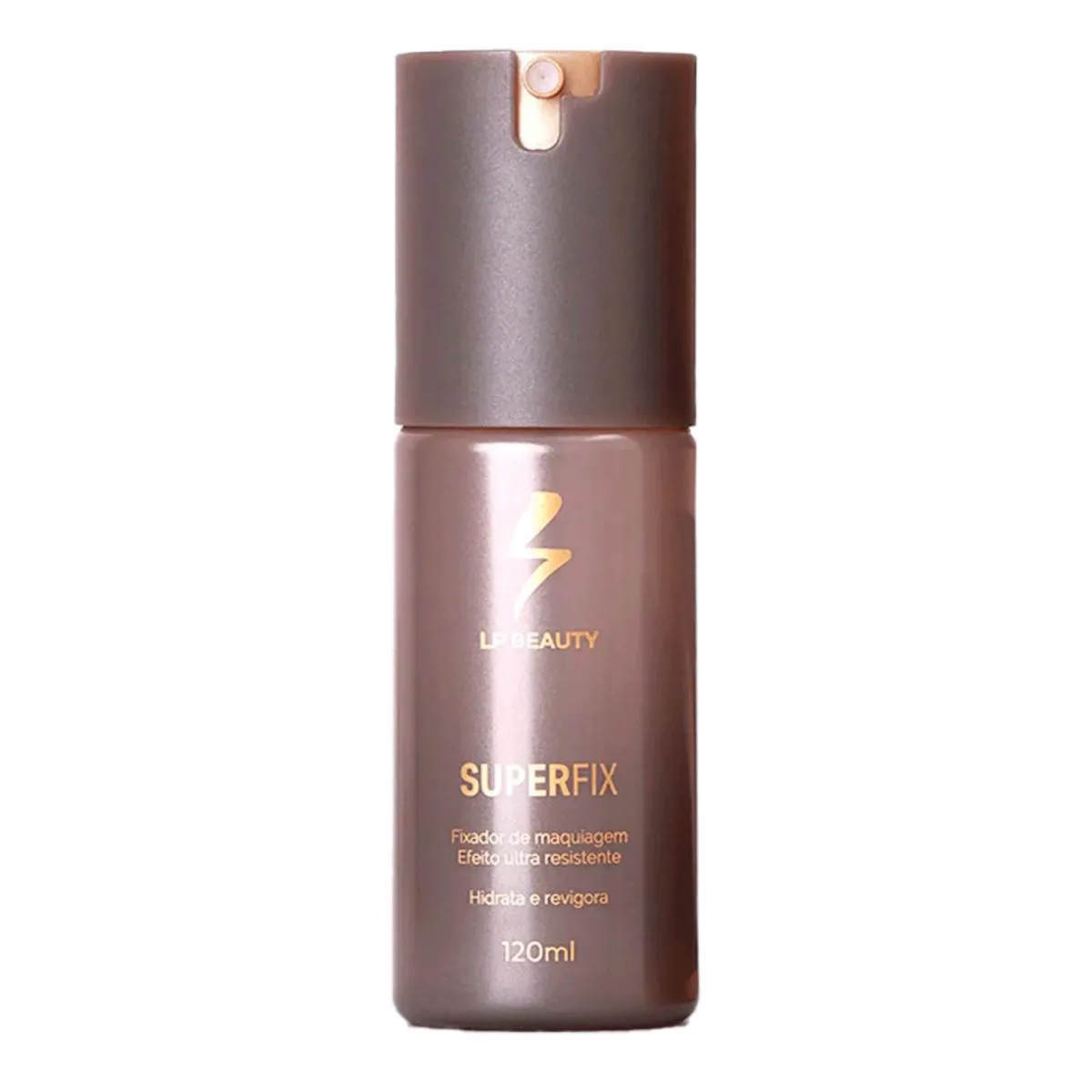 Lp Beauty Superfix - Bruma Fixadora 120ml