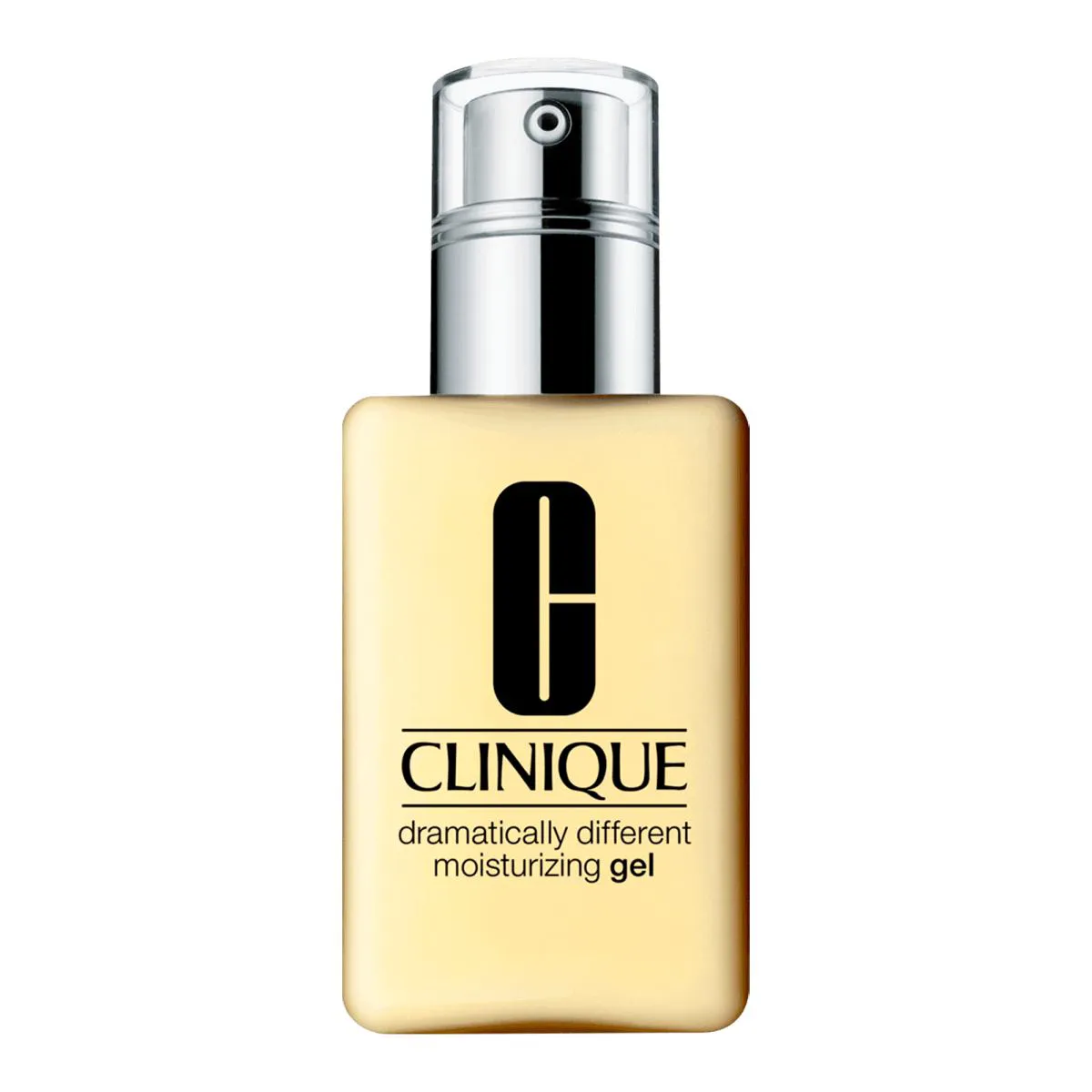 Clinique Dramatically Different Moisturizing Gel - Hidratante Facial 125ml
