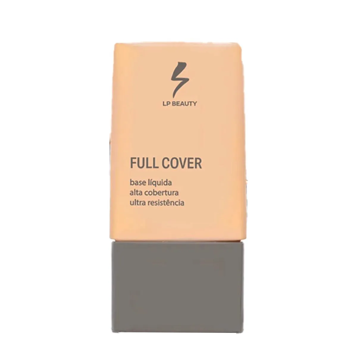 LP Beauty Full Cover - Base Líquida 30ml Lpbeauty5n
