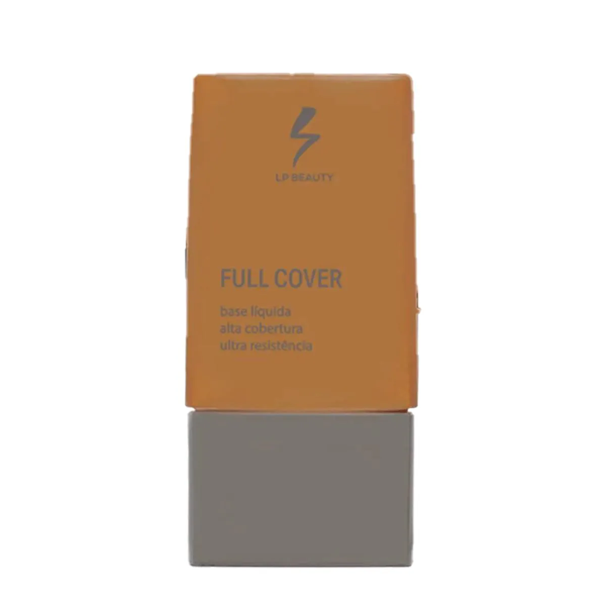 LP Beauty Full Cover - Base Líquida 30ml Lpbeauty8n