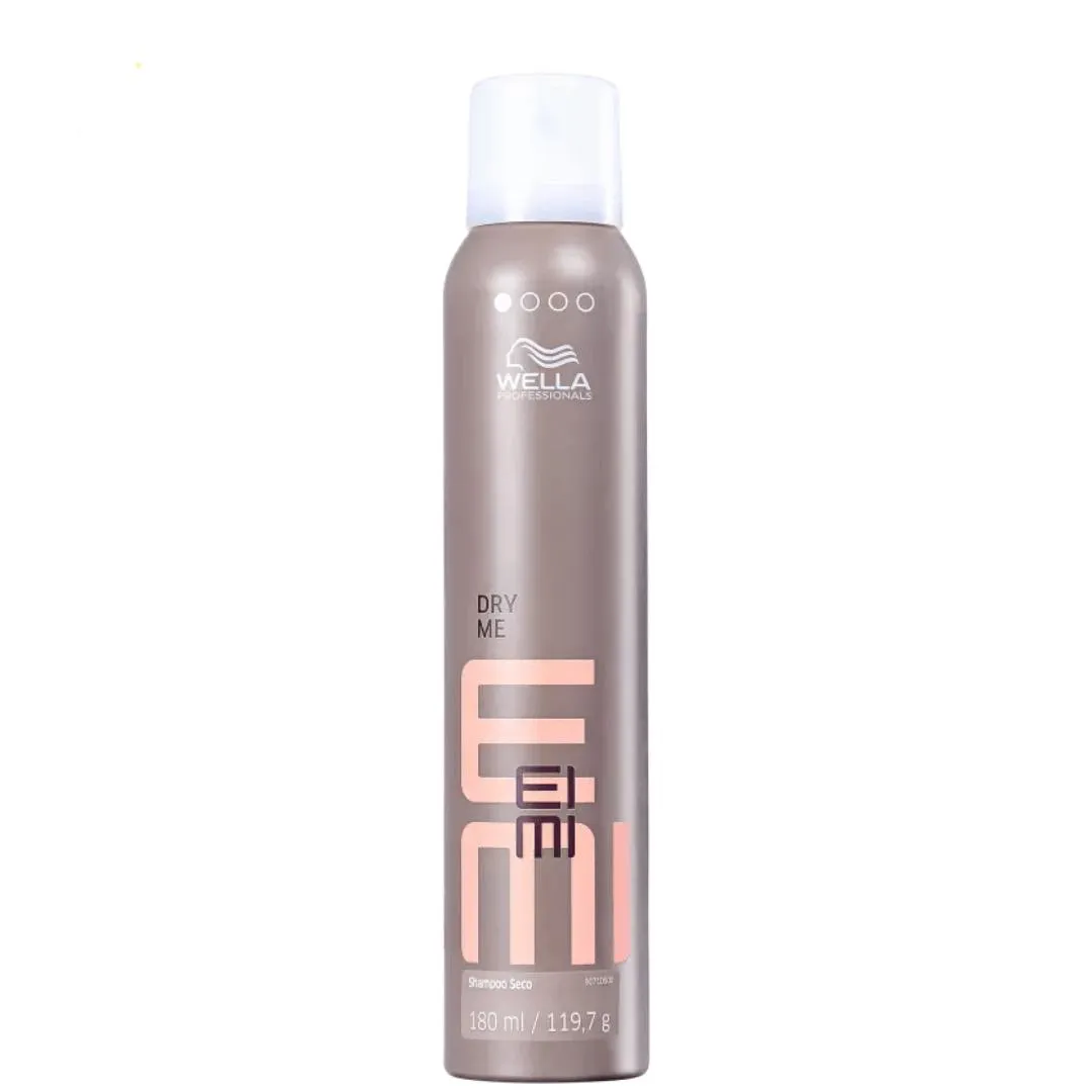 Wella EIMI Dry Me  Shampoo A Seco 180ml