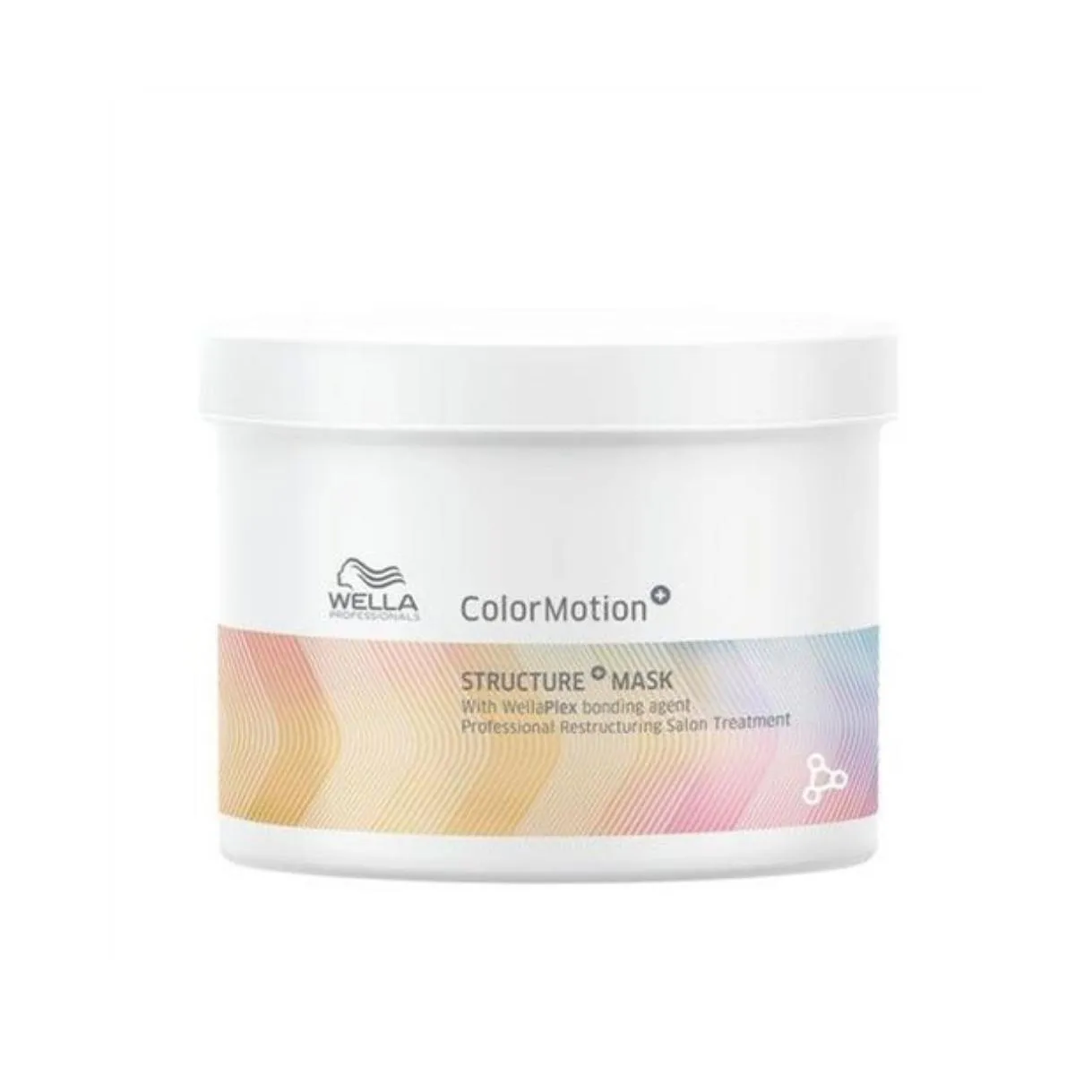 Wella Professionals Color Motion - Máscara Capilar 500ml