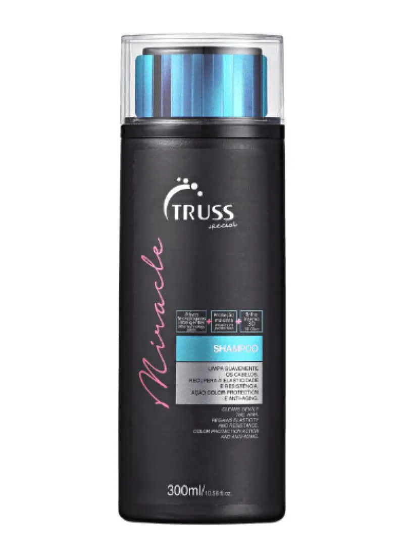 Truss Miracle - Shampoo 300ml