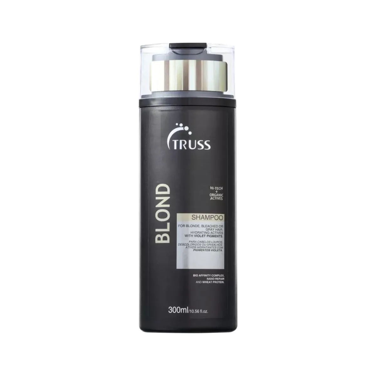 Truss Blond - Shampoo 300ml