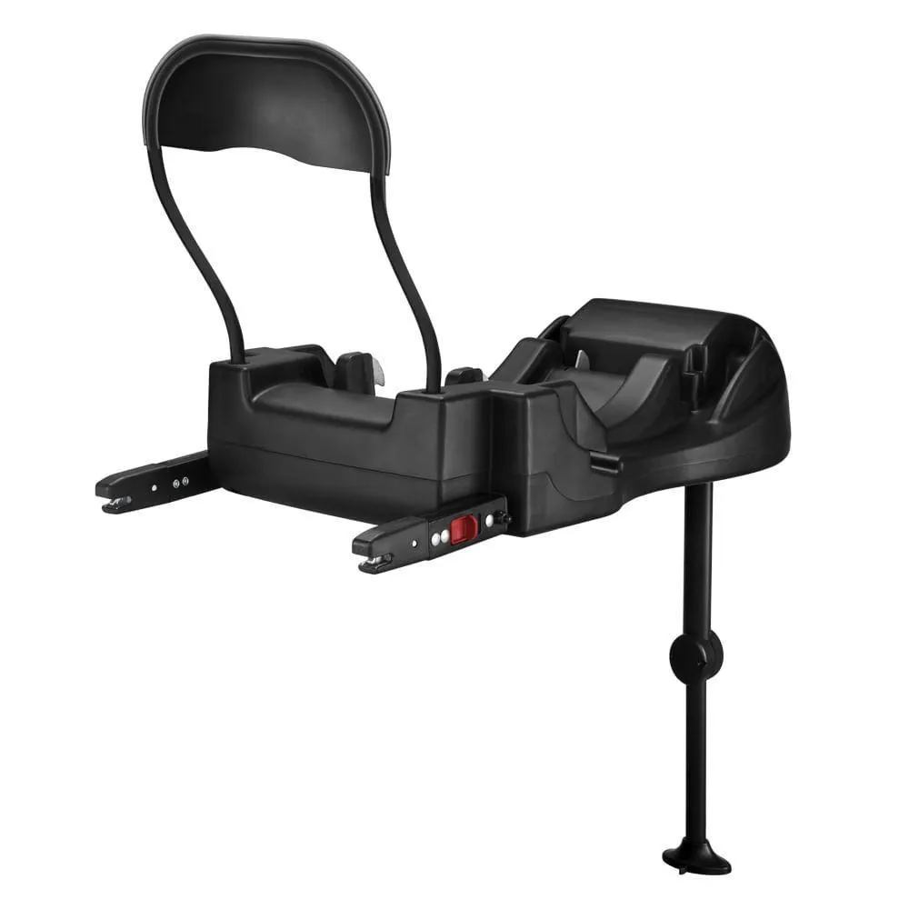 Base Isofix Para Bebês Conforto Multikids - Bb295 Bb295