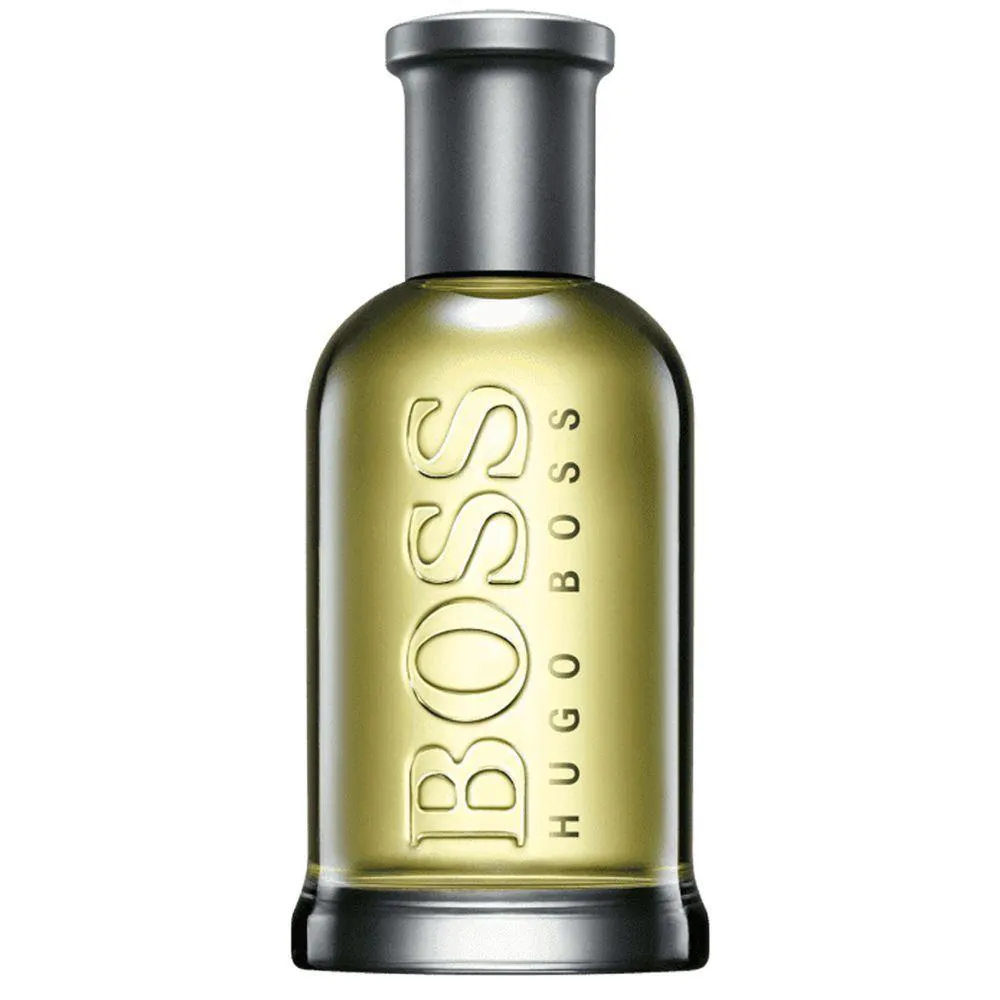 Hugo Boss Bottled Boss Eau De Toilette - Perfume Masculino 200ml