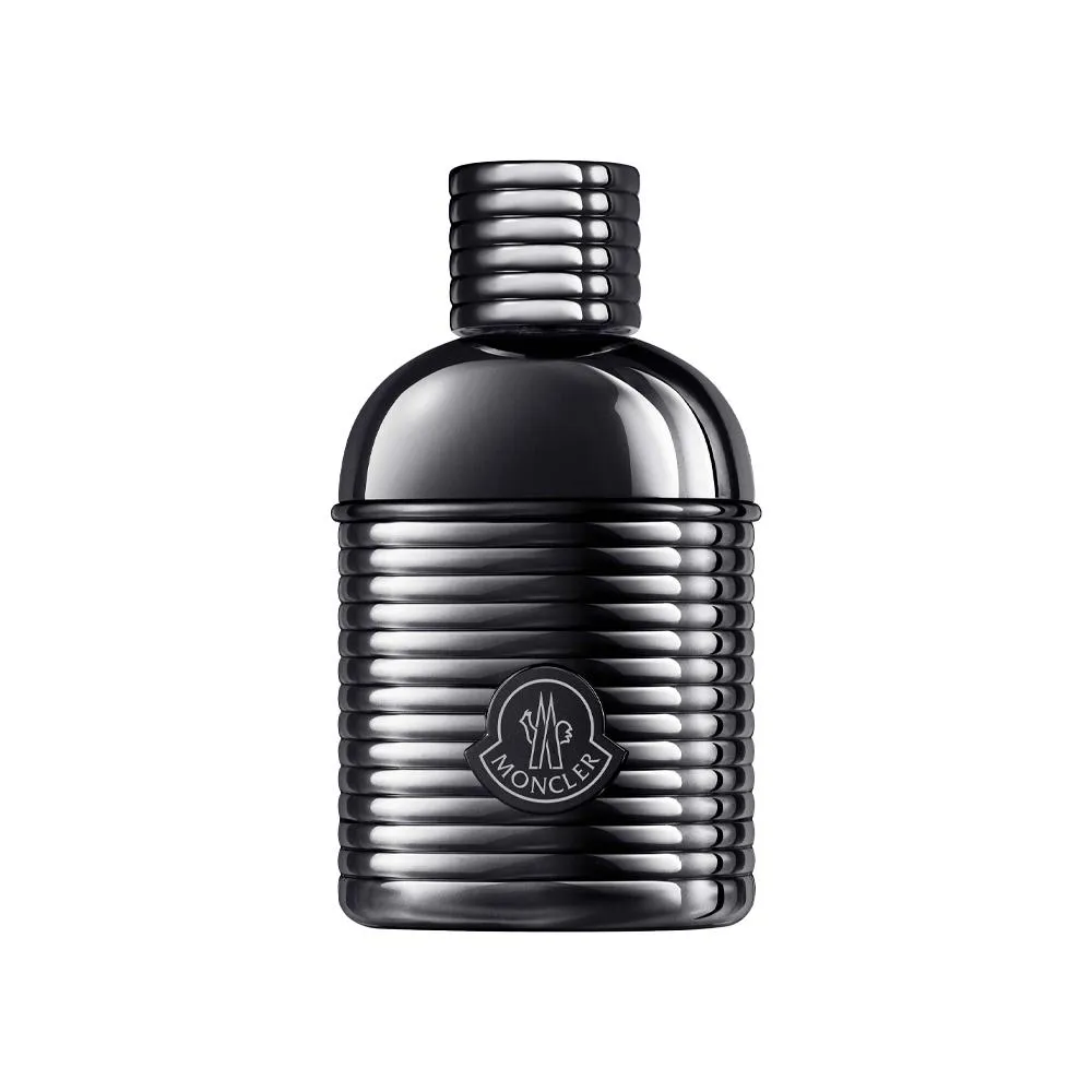 Perfume Sunrise Pour Homme Eau de Parfum - Moncler 60ml