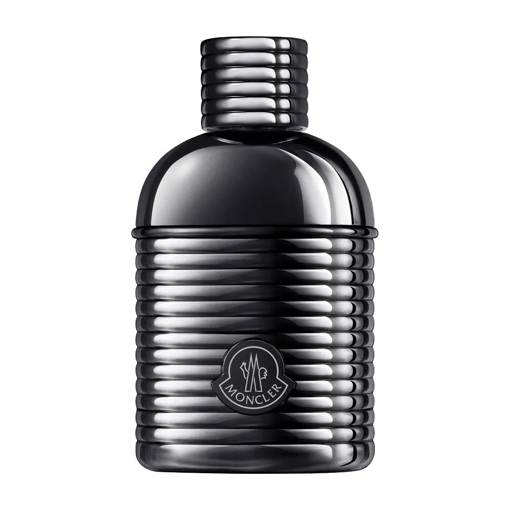 Perfume Sunrise Pour Homme Eau de Parfum - Moncler 100ml