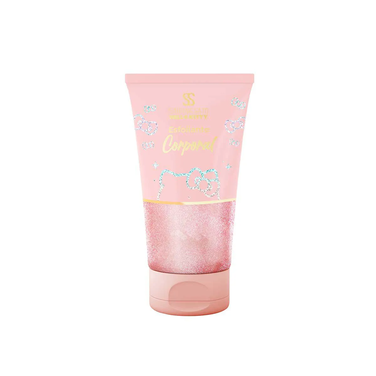 Esfoliante Corporal Sabrina Sato Hello Kitty 150ml