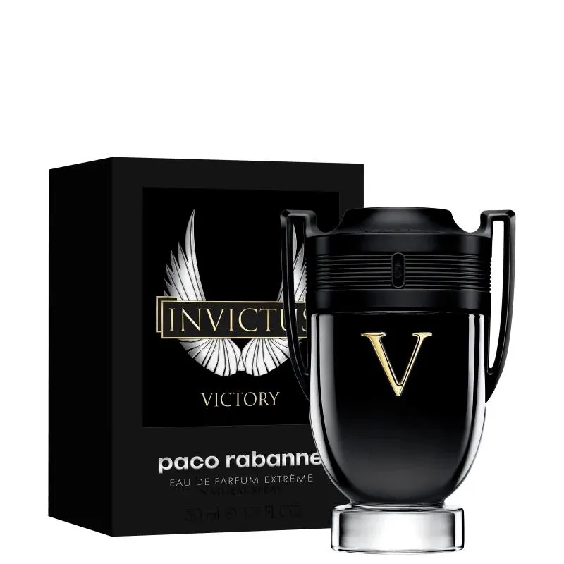 PERFUME PACO RABANNE INVICTUS VICTORY EAU DE PARFUM 50ML