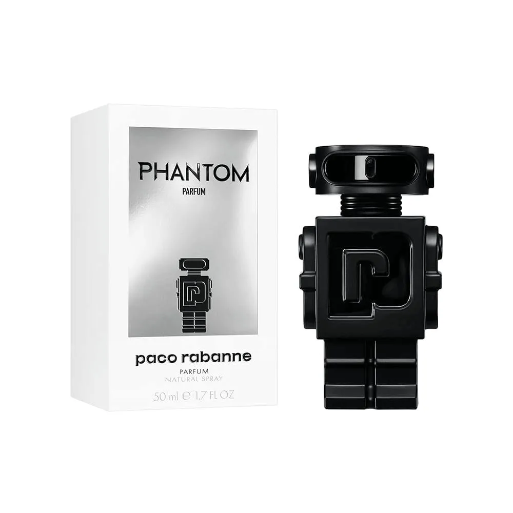 PERFUME PACO RABANNE PHANTOM PARFUM 50ML