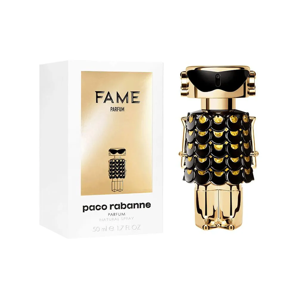 PERFUME PACO RABANNE FAME PARFUM 50ML