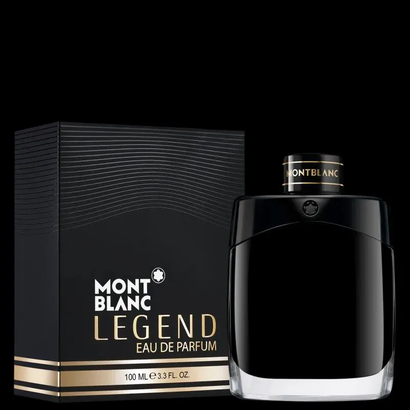 PERFUME MONTBLANC LEGEND EAU DE PARFUM 100ML