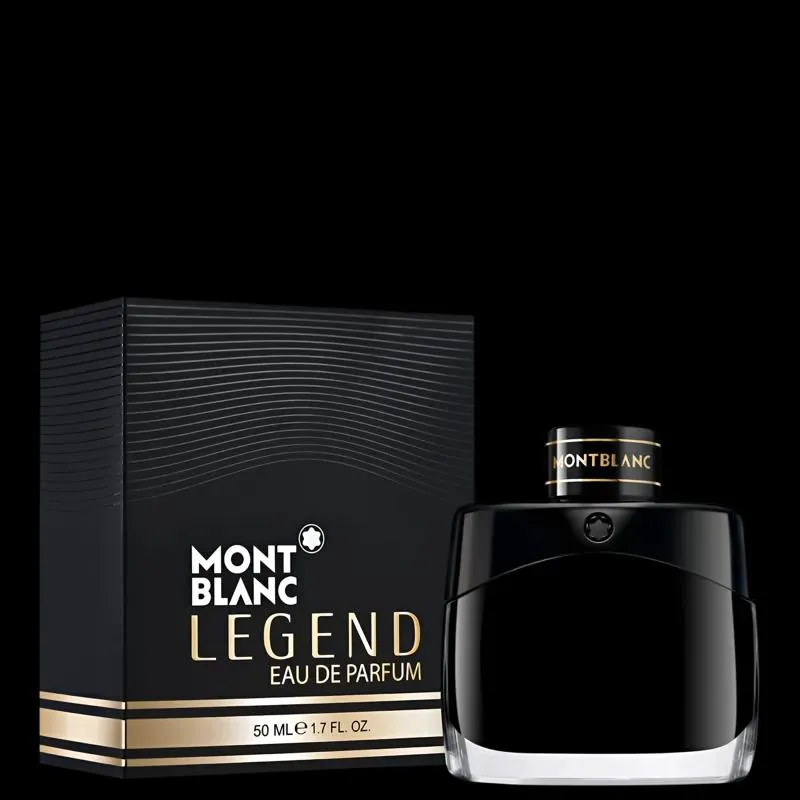 PERFUME MONTBLANC LEGEND EAU DE PARFUM 50ML