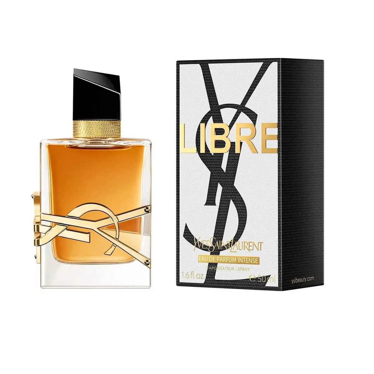 Libre Intense Yves Saint Laurent Perfume Feminino EDP - 30ml