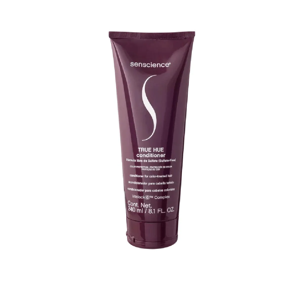 Senscience True Hue - Condicionador 240ml