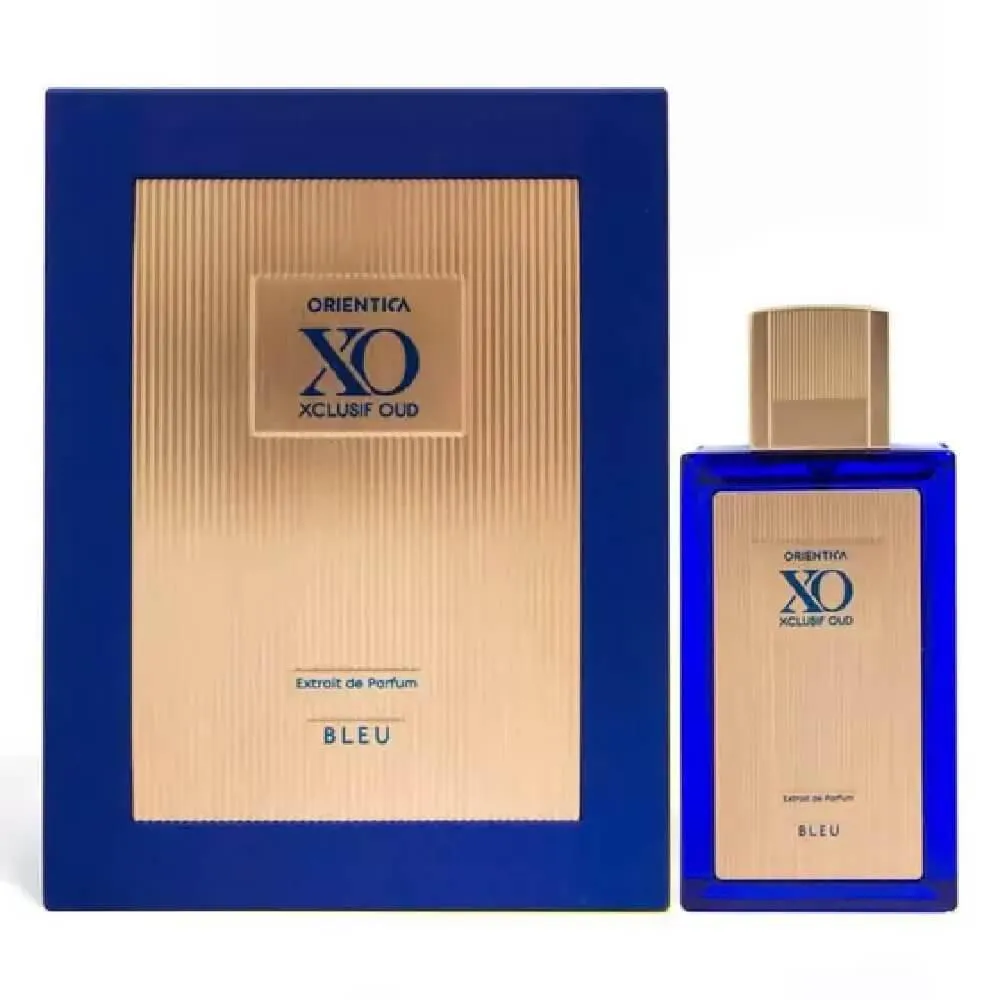 Xclusif Oud Bleu Orientica EDP Unissex 60ml
