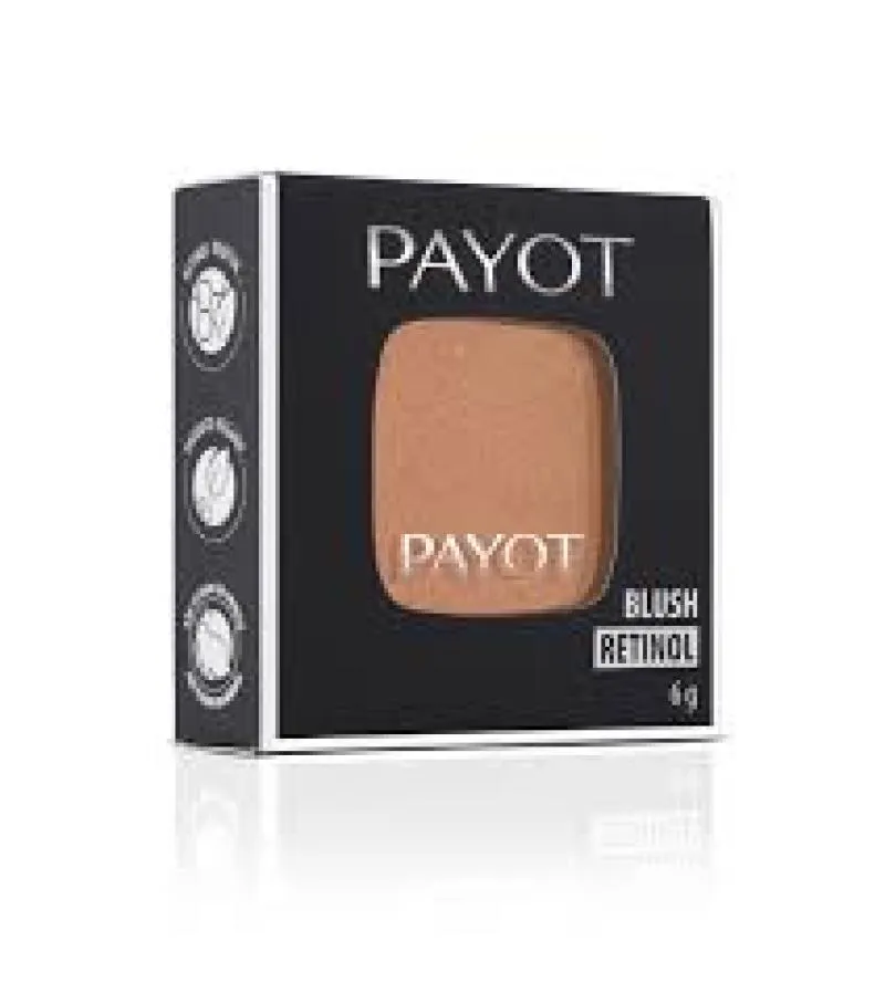 BLUSH RETINOL PAYOT