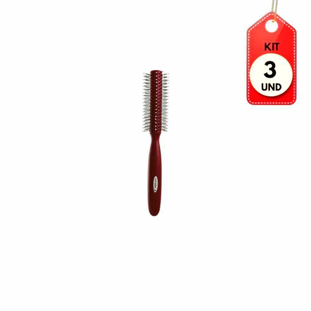 Kit C-03 Condor 6852 Juliana Escova P- Cabelo