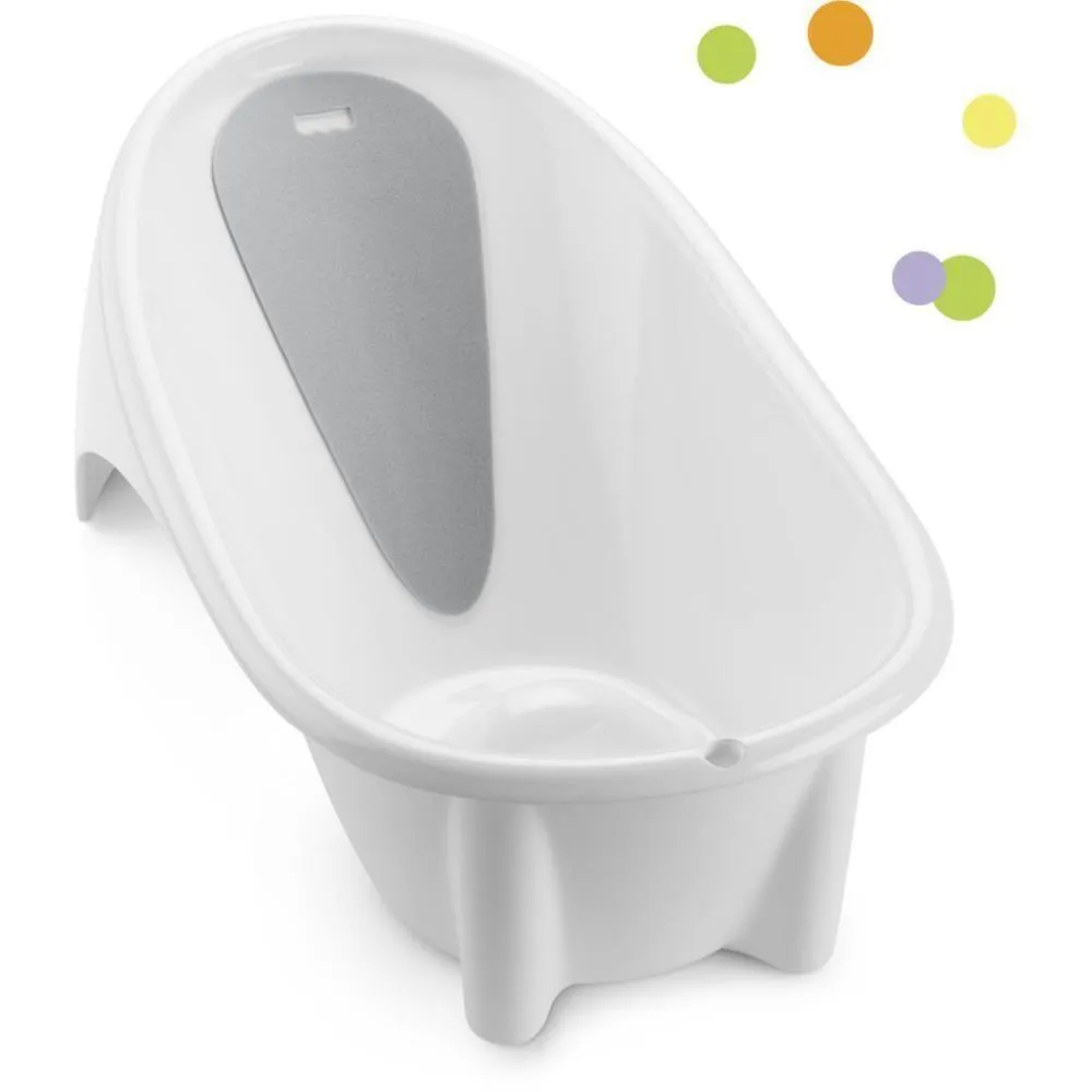 Fisher-price Banheira Simples C-suporte