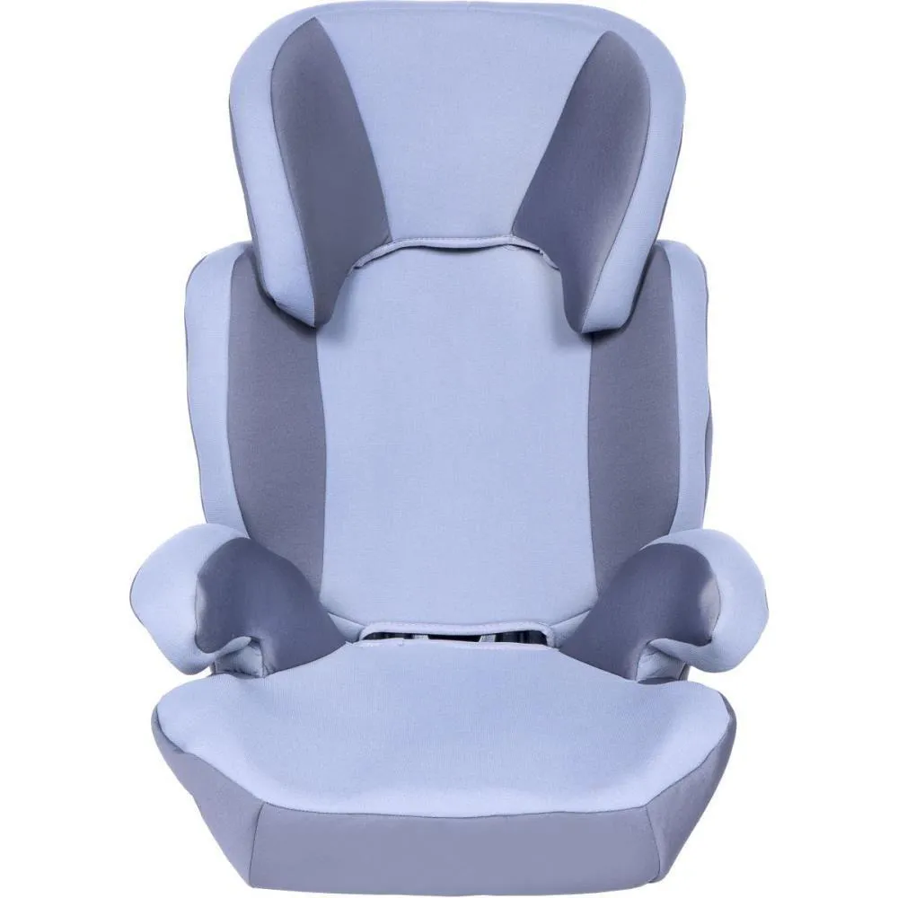 Cadeira De Seguranca P- Carro Styll 15 A 36kg Grafite-cinza