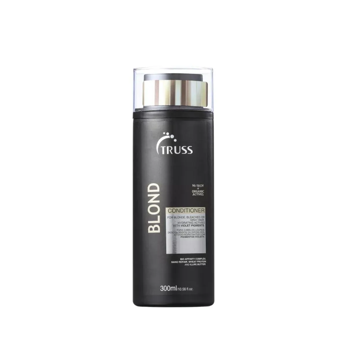 Condicionador Truss Blond Neutralizante 300ml