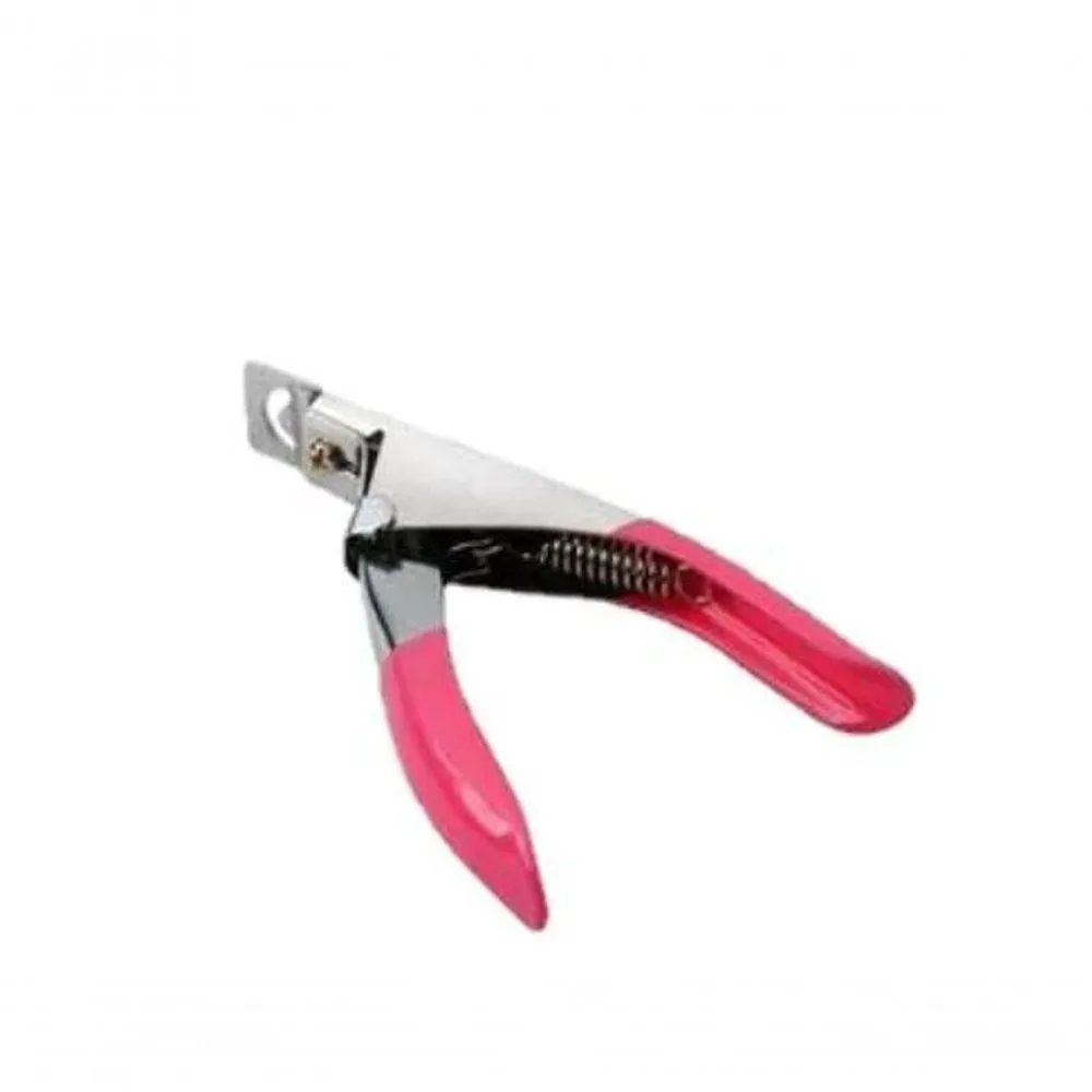 Alicate De Manicure Mondial 522 Pra Arrancar Cuticulas