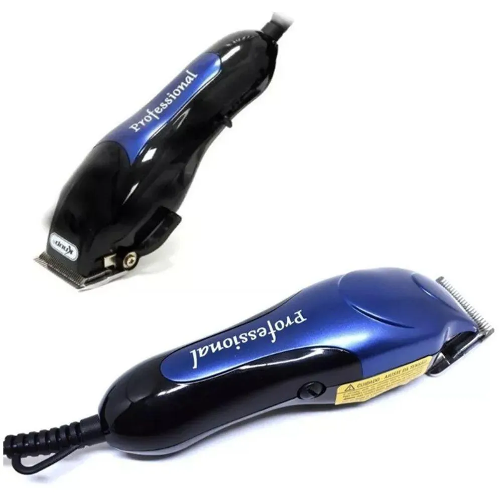 Maquininha Knup Qr-086a: 11 Pentes