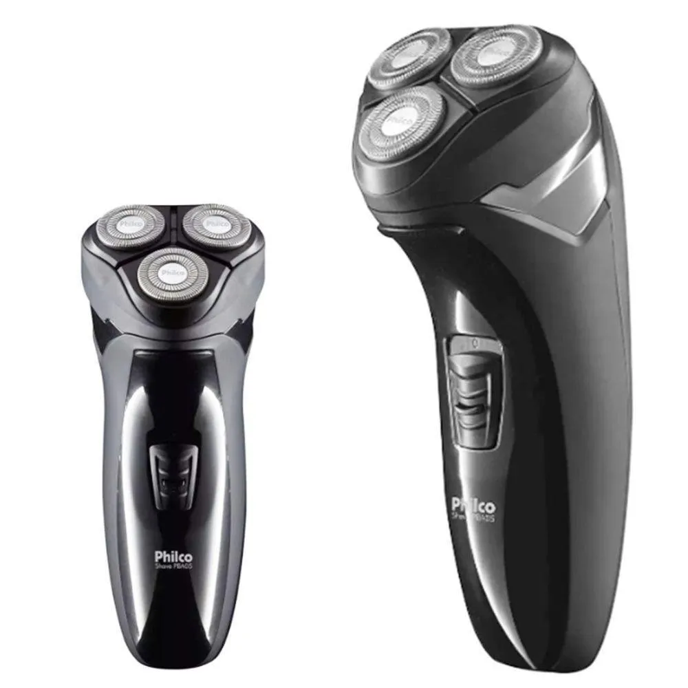 Maquininha Shave Pba05: Visual Impecável