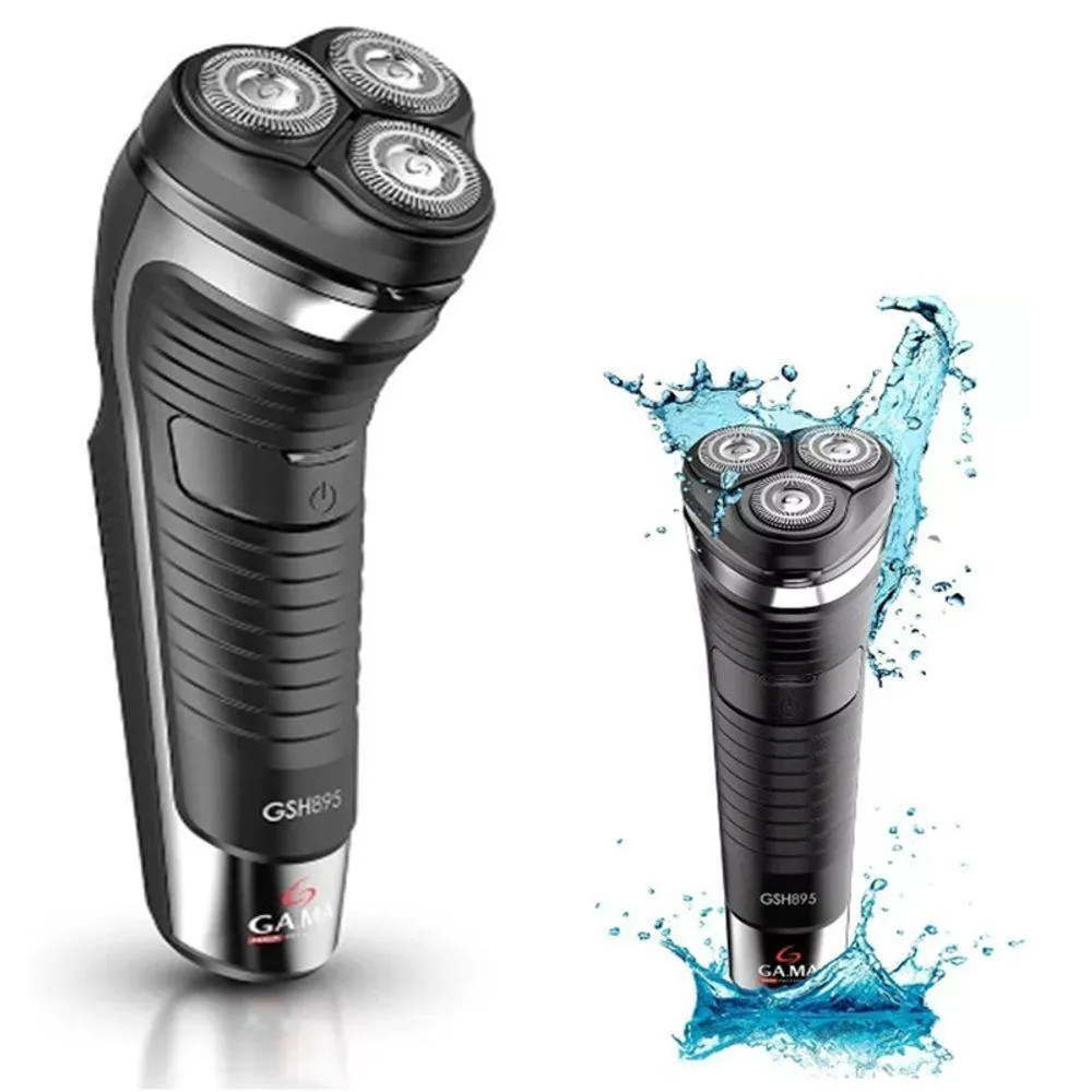 Maquininha: Gama Italy Gsh895 - Kit Completo Incluso