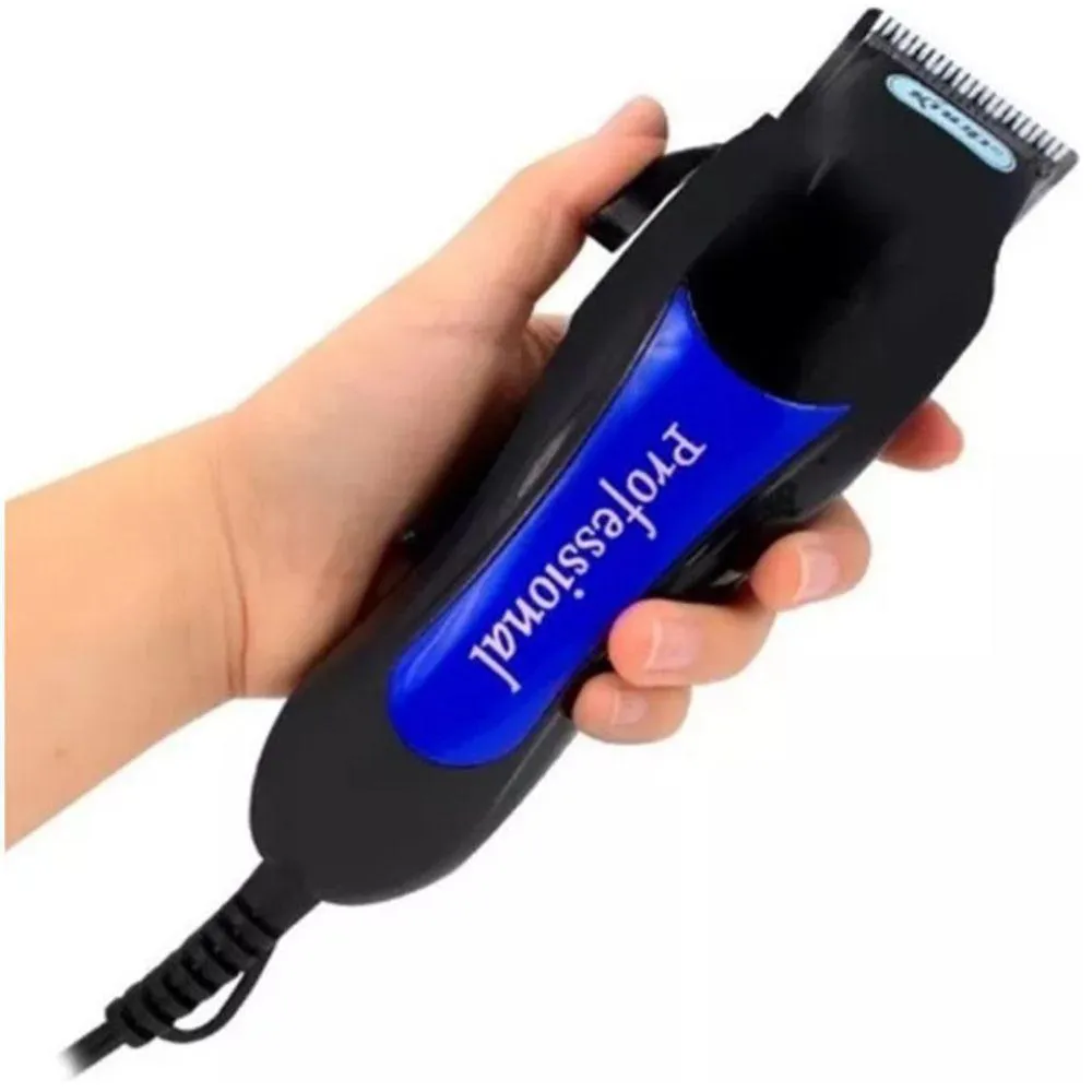 Maquininha Knup Qr-086a: 4 Pentes