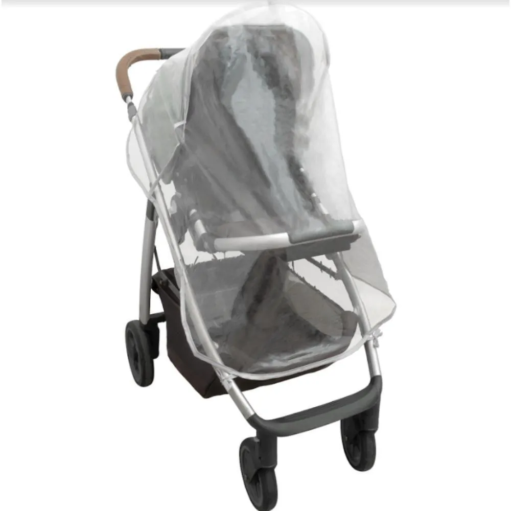 Capa De Chuva Para Carrinho