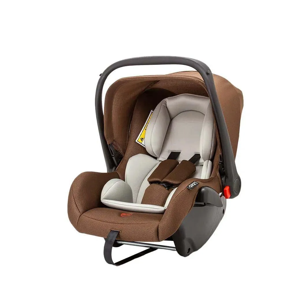 Bebê Conforto Candy 0-13kgs Litet - Bb199 Caramelo