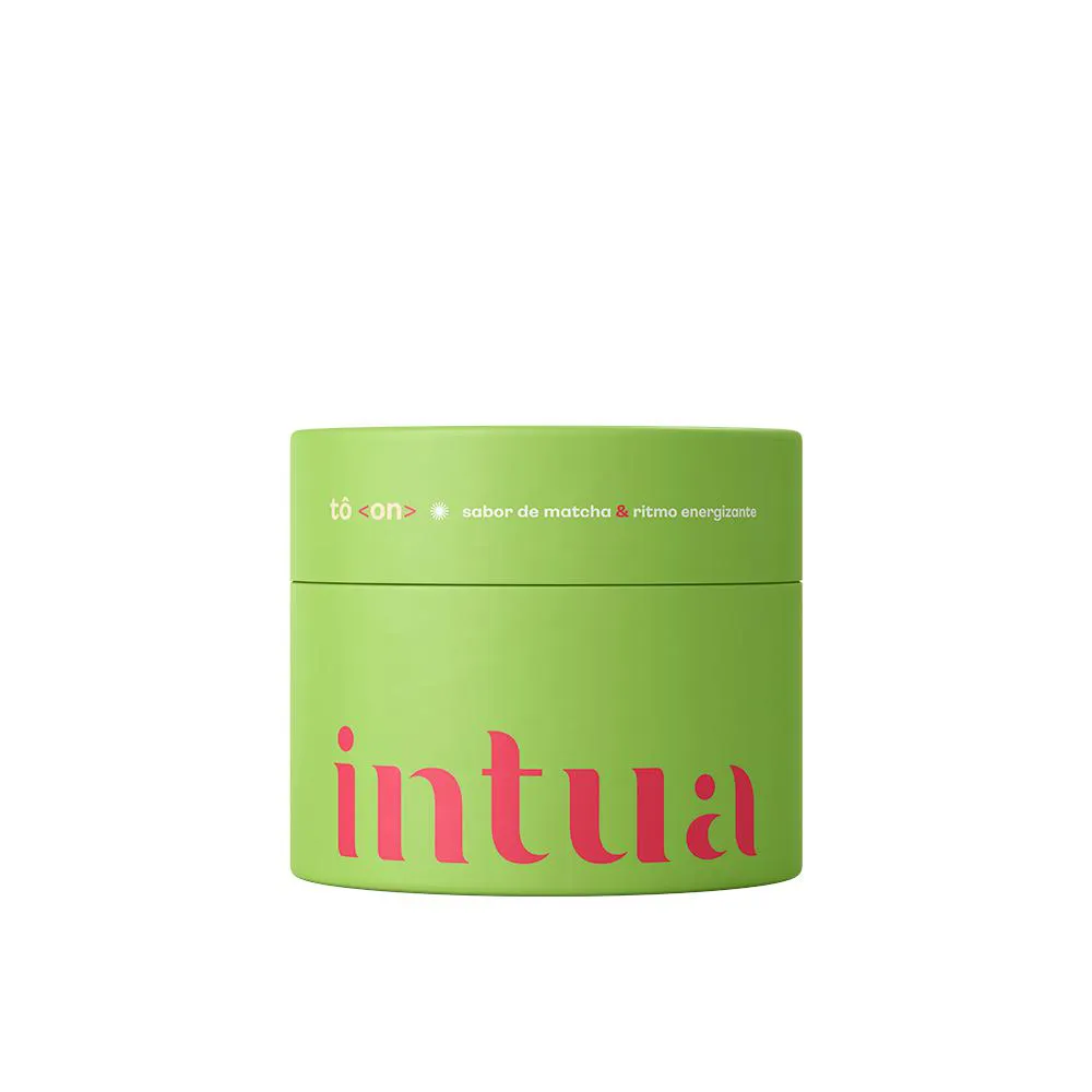 Chá Tô On Energizante Intua Beauty 45g