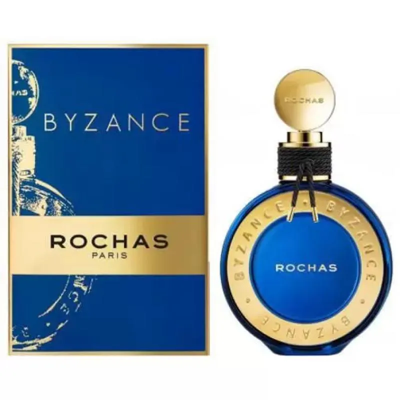 Perfume Rochas Byzance Eau de Parfum 40ml Feminino