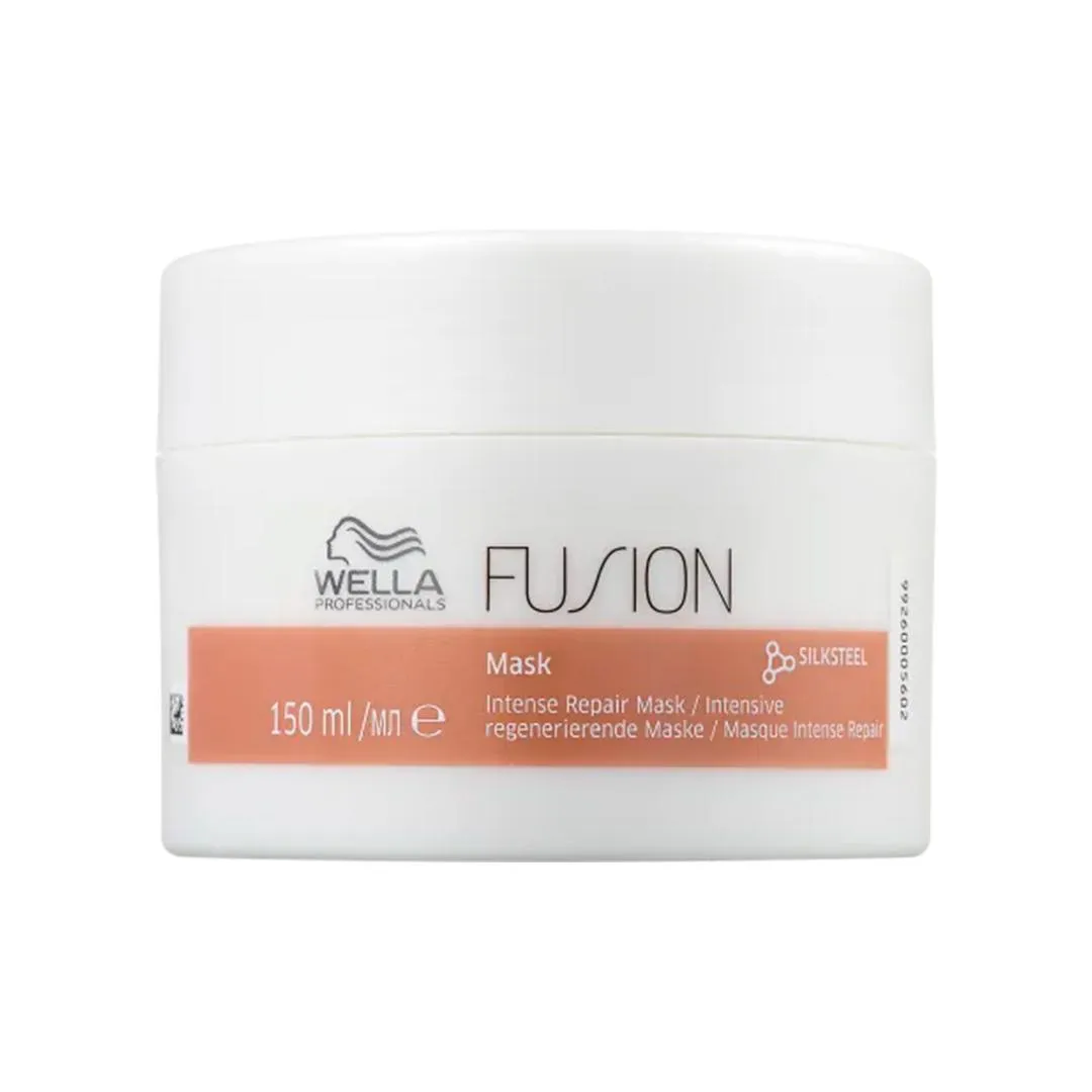 Wella Professionals Fusion Máscara 150ml