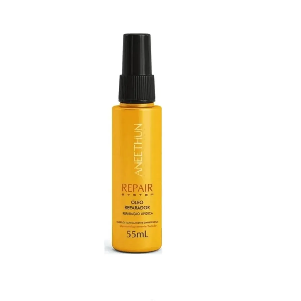 Aneethun Repair System - Óleo Reparador Capilar 55ml