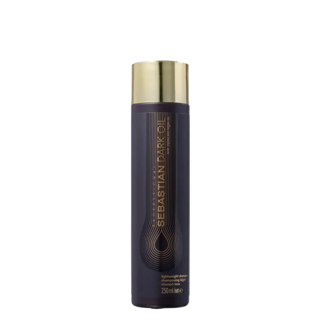 Shampoo Sebastian Professional Dark Oil Maciez 250ml