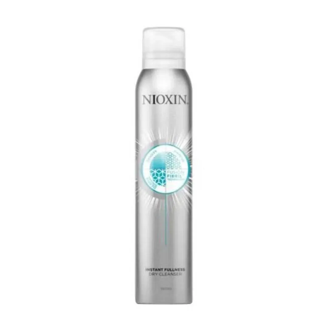 Nioxin Instant Fullness - Shampoo Seco 180ml