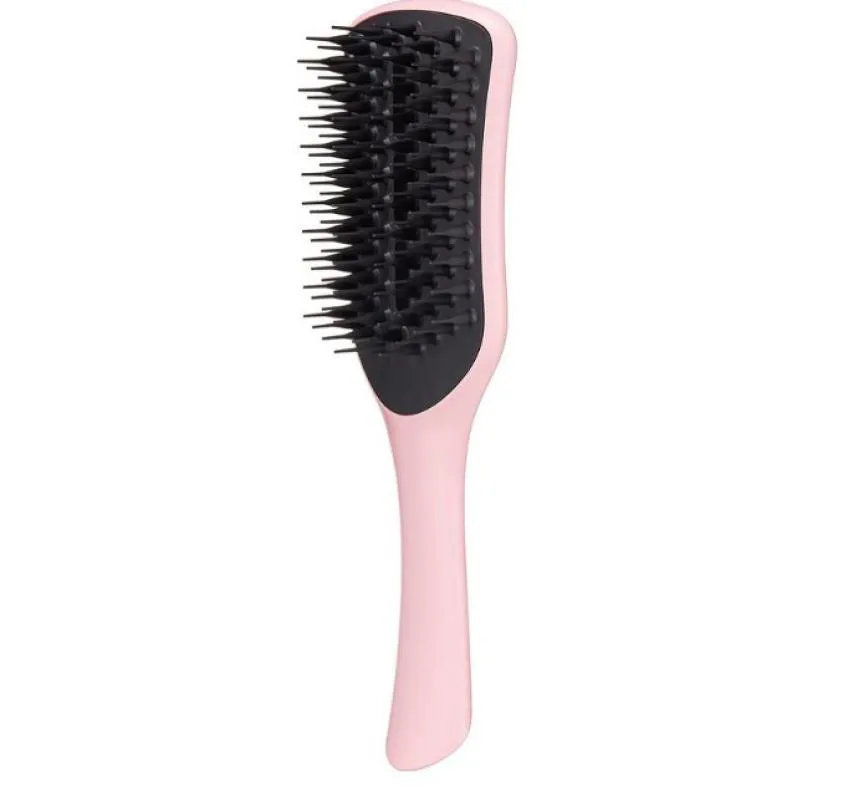 Tangle Teezer Easy Dry & Go Pink - Escova de Cabelo