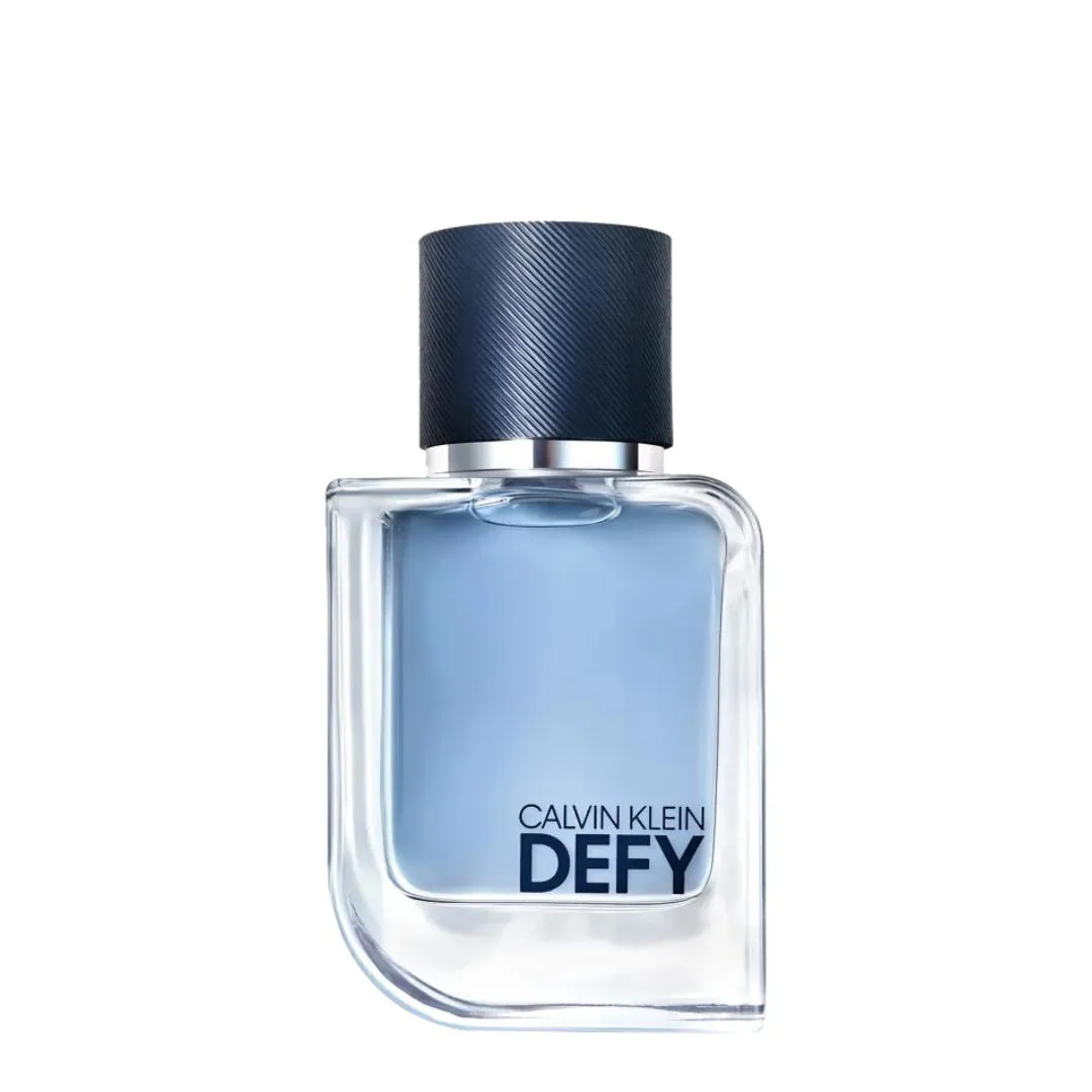 CALVIN KLEIN - DEFY - 50ML