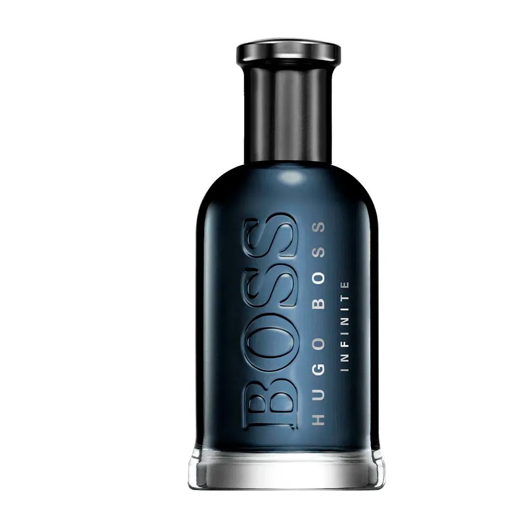 HUGO BOSS - BOTTLED INFINITE - EAU DE PARFUM - 100ML