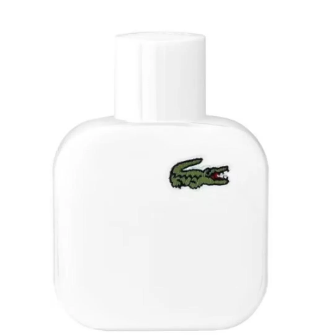 LACOSTE - L.12.12 BLANC - 100ML