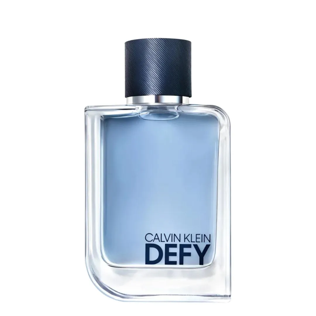 CALVIN KLEIN - DEFY - 100ML
