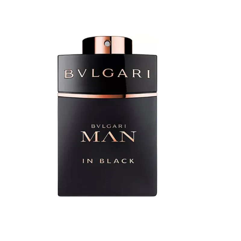Bvlgari Man in Black Eau de Parfum -  60ml