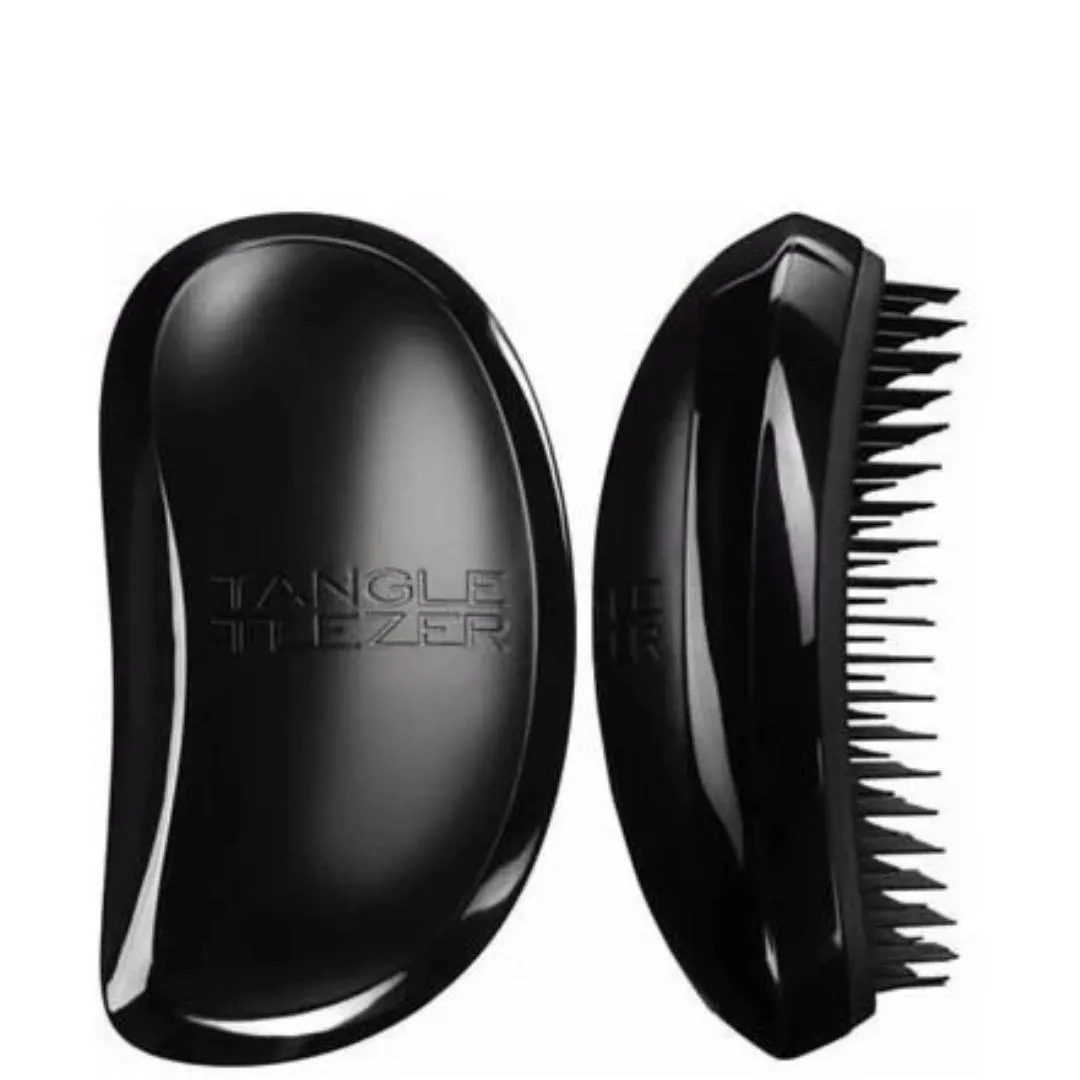 Tangle Teezer Salon Elite - Escova de Cabelo - Black