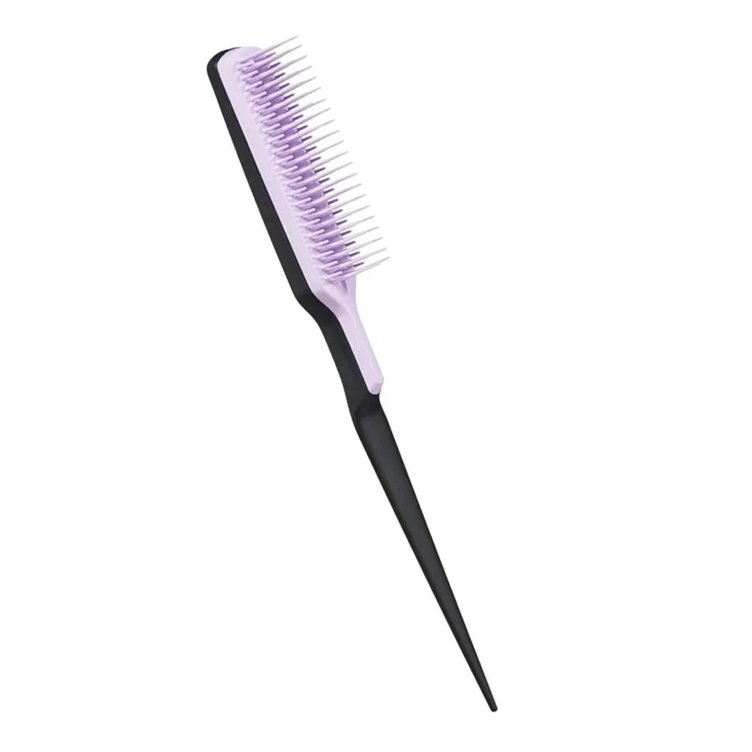 Tangle Teezer Back-Combing Hairbrush - Escova Finalizadora - Lilac