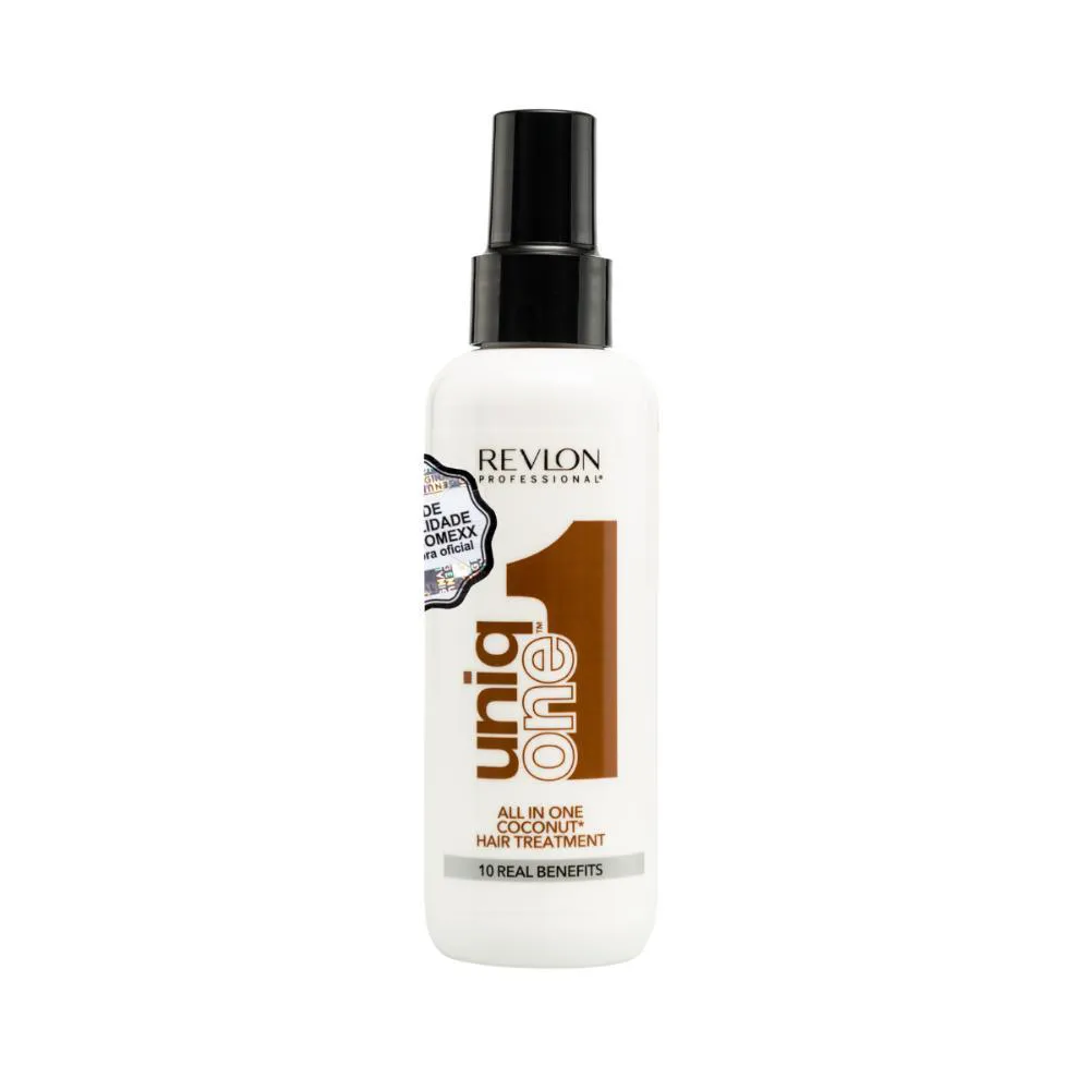Revlon Uniq One Coconut Hair Treatment 150ml