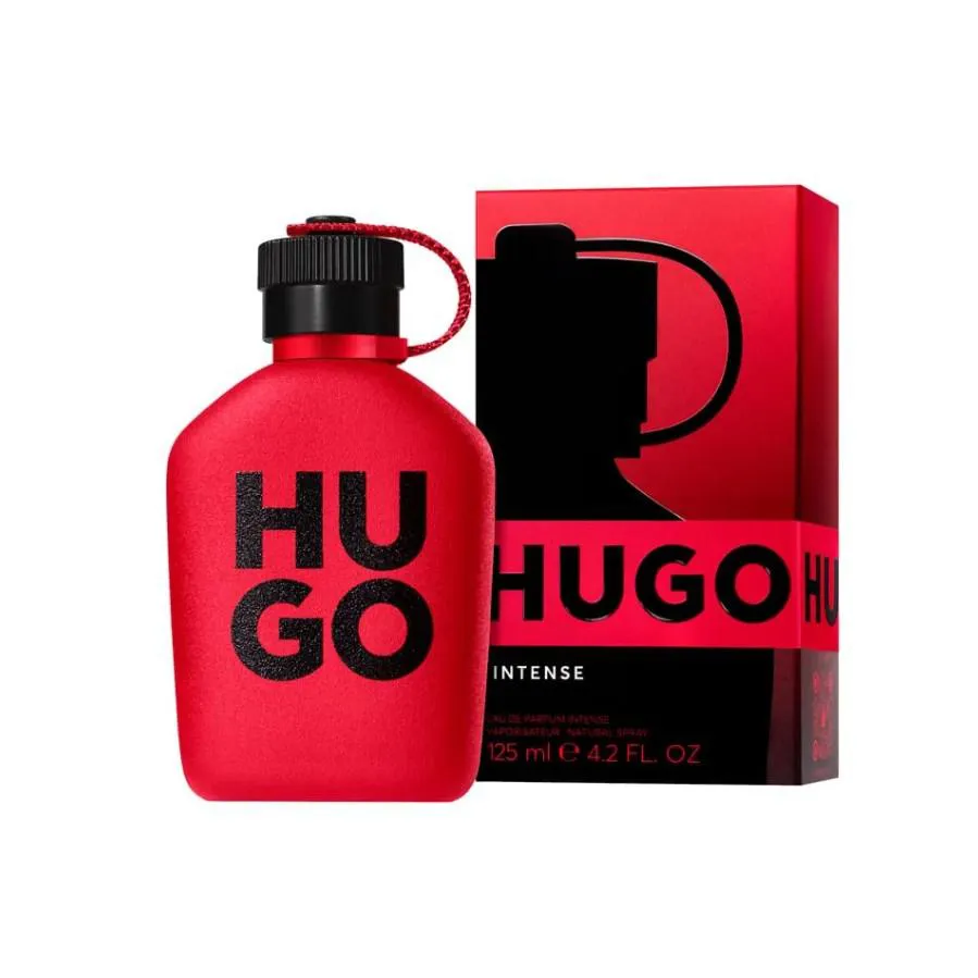 Hugo Boss Hugo Intense Eau de Parfum 125ml Masculino