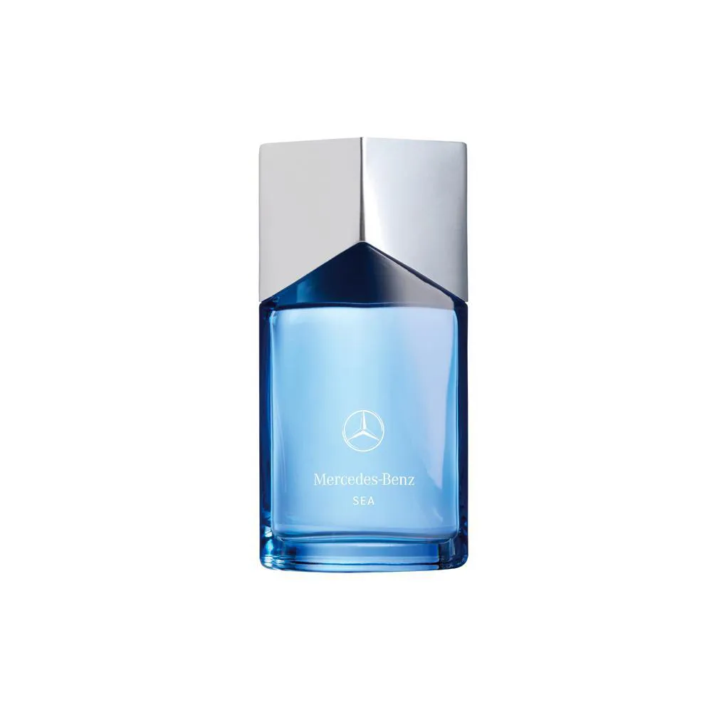 Mercedez Benz Sea EDP Perfume Masculino 100ml